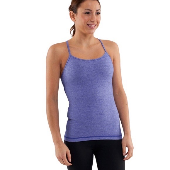 Lululemon Power Y Tank - Picture 6 of 6